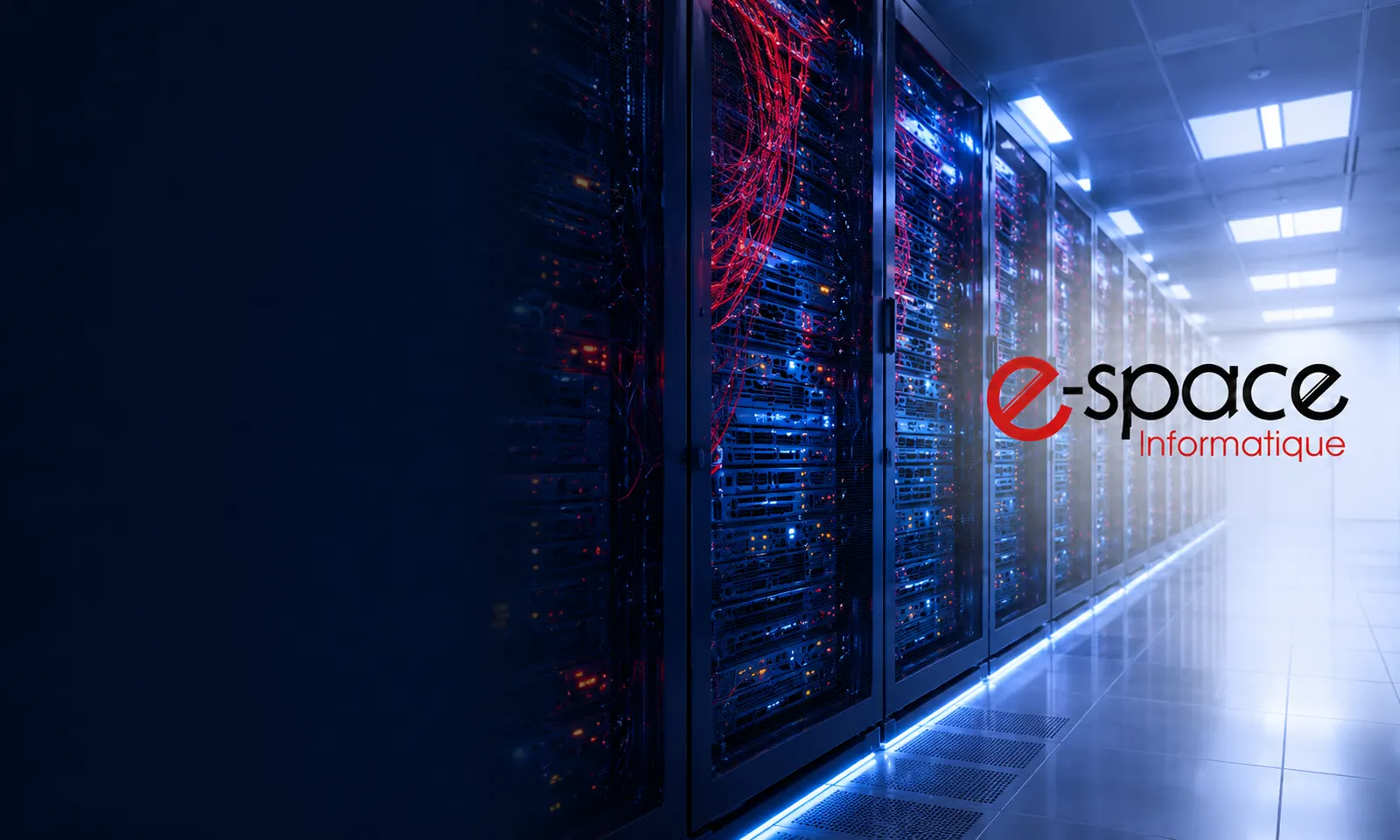 E-space Informatique Balaruc-les-Bains - Infogérance et maintenance informatique TPE PME Occitanie